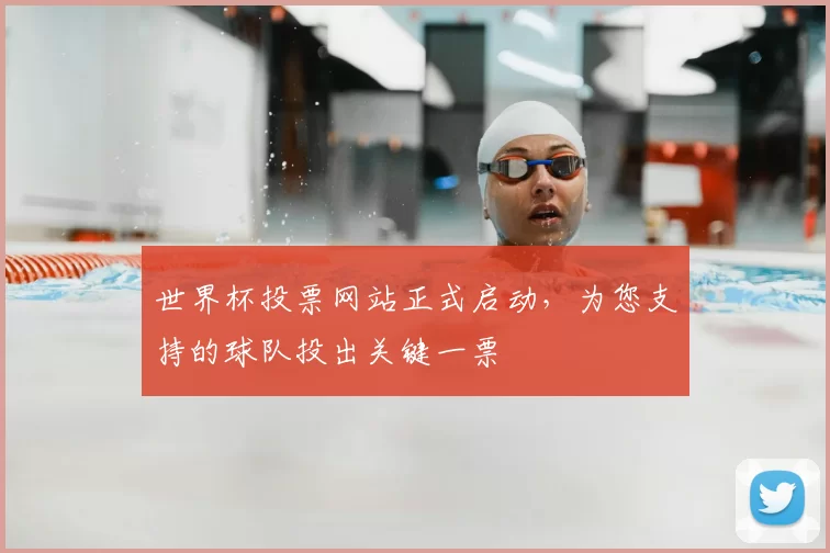 世界杯投票网站正式启动，为您支持的球队投出关键一票
