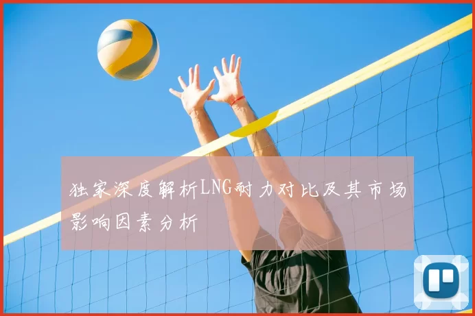 独家深度解析LNG耐力对比及其市场影响因素分析