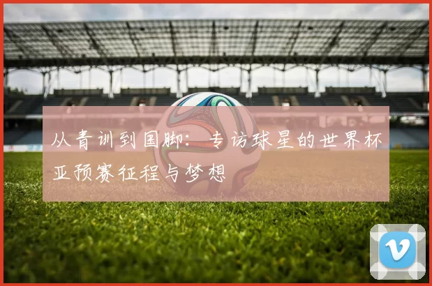 从青训到国脚:专访球星的世界杯亚预赛征程与梦想