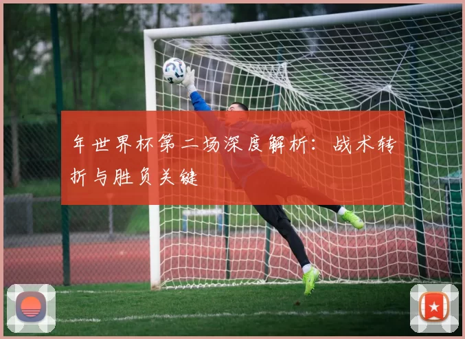 年世界杯第二场深度解析：战术转折与胜负关键