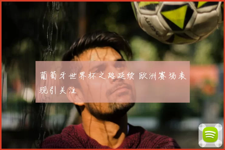 葡萄牙世界杯之路延续 欧洲赛场表现引关注