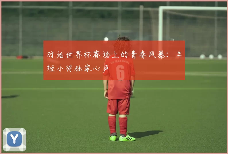 对话世界杯赛场上的青春风暴：年轻小将独家心声