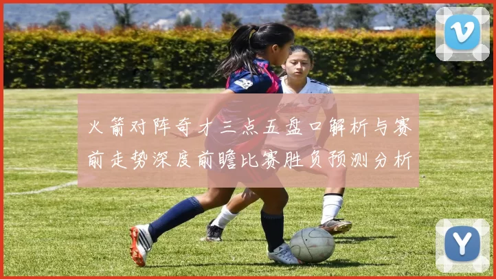 火箭对阵奇才三点五盘口解析与赛前走势深度前瞻比赛胜负预测分析
